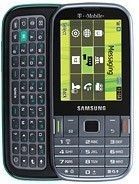 Samsung Gravity TXT T379 rating and reviews