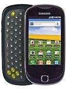 Samsung Galaxy Q T589R rating and reviews