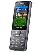 Samsung S5610 rating and reviews