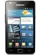 Samsung Galaxy S II 4G I9100M rating and reviews