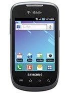 Specification of Niutek 3G 3.5 N209 rival: Samsung Dart T499.