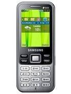 Samsung C3322 rating and reviews
