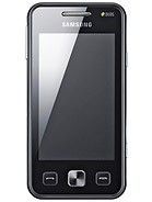Specification of ZTE E N72 rival: Samsung C6712 Star II DUOS.