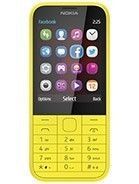Specification of Nokia 225 rival: Nokia 225 Dual SIM.