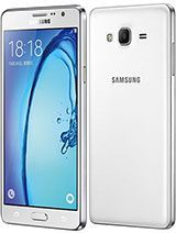 Specification of Lenovo K6 Power rival: Samsung Galaxy On7 Pro.