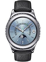 Samsung Gear S2 classic 3G rating and reviews