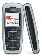 Nokia 2600 rating and reviews