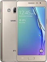 Specification of Samsung Galaxy J2 Pro (2016) rival: Samsung Z3.
