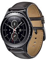Samsung Gear S2 classic rating and reviews
