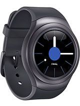 Samsung Gear S2 rating and reviews
