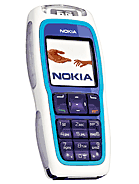 Specification of Nokia 7280 rival: Nokia 3220.