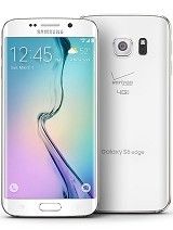 Specification of Vivo X9 rival: Samsung Galaxy S6 edge (USA).