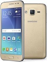 Samsung Galaxy J2 rating and reviews