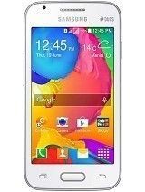 Specification of Oppo R821T FInd Muse rival: Samsung Galaxy V.