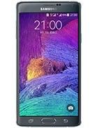 Specification of Samsung Galaxy Note 4 rival: Samsung Galaxy Note 4 Duos.