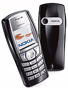 Nokia 6610i rating and reviews