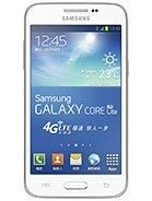 Samsung Galaxy Core Lite LTE rating and reviews