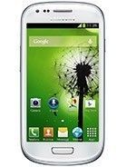 Samsung I8200 Galaxy S III mini VE rating and reviews