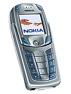 Specification of Nokia 6650 rival: Nokia 6820.