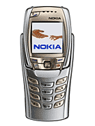 Nokia 6810 rating and reviews