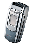 Specification of Nokia 7650 rival: Samsung E715.