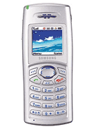 Specification of Nokia 6100 rival: Samsung C100.