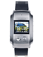 Specification of Nokia 8910 rival: Samsung Watch Phone.