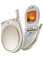 Specification of Motorola Accompli 388 rival: Samsung T700.