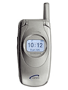 Specification of Nokia 9210i Communicator rival: Samsung S300.