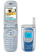 Specification of Nokia 8310 rival: Samsung T200.