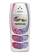 Specification of Telit G82 rival: Nokia 2300.
