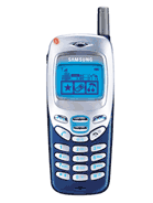 Specification of Nokia 6210 rival: Samsung R220.
