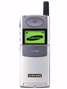 Specification of Telit Estremo rival: Samsung SGH-2200.