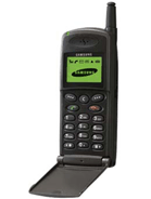 Specification of Nokia 6250 rival: Samsung SGH-600.