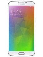 Samsung Galaxy F rating and reviews