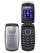 Specification of Nokia E51 camera-free rival: Samsung C270.