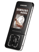 Specification of Nokia N81 8GB rival: Samsung F500.