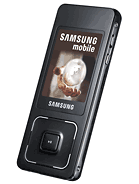 Specification of Nokia 5500 Sport rival: Samsung F300.