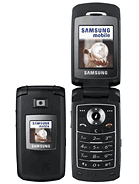 Samsung E480 rating and reviews