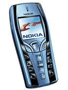 Specification of Telit G80 rival: Nokia 7250i.