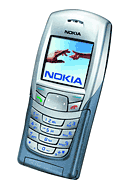 Nokia 6108 rating and reviews