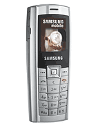 Specification of Nokia 2310 rival: Samsung C240.