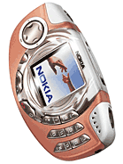 Specification of Nokia 6610 rival: Nokia 3300.