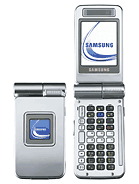 Samsung D300 rating and reviews