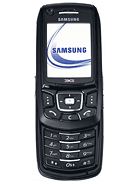 Specification of Samsung D520 rival: Samsung Z350.
