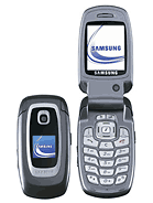Specification of VK-Mobile VK2030 rival: Samsung Z330.