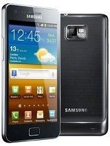 Samsung I9100 Galaxy S II rating and reviews
