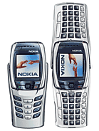 Specification of Nokia 5210 rival: Nokia 6800.