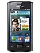 Samsung S5780 Wave 578 rating and reviews