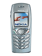 Nokia 6100 rating and reviews